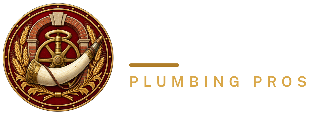 York Plumbing Pros logo